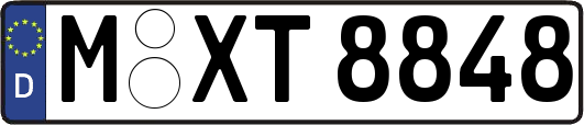 M-XT8848