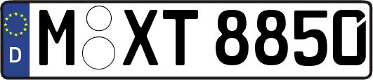 M-XT8850