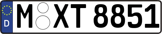 M-XT8851