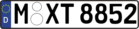 M-XT8852