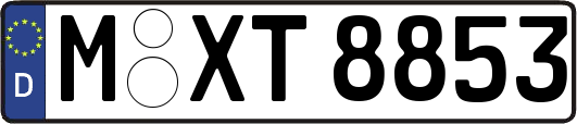 M-XT8853
