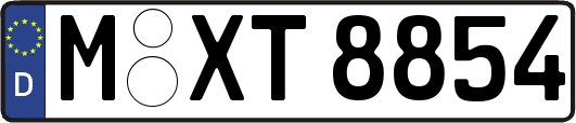 M-XT8854