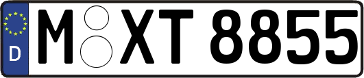M-XT8855