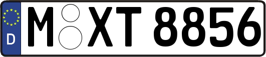 M-XT8856
