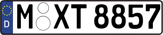 M-XT8857