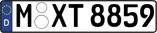 M-XT8859