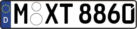 M-XT8860