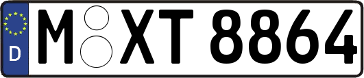 M-XT8864