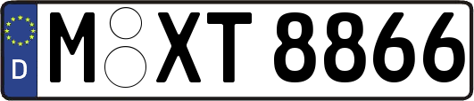 M-XT8866