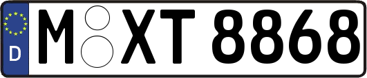 M-XT8868