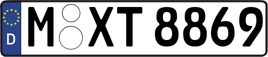 M-XT8869