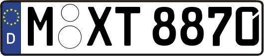 M-XT8870