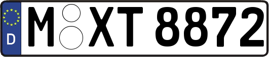 M-XT8872