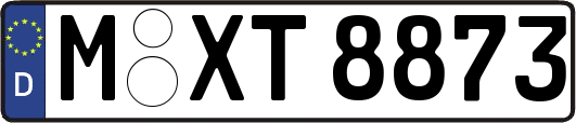M-XT8873