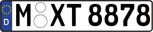 M-XT8878