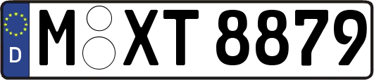 M-XT8879