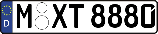 M-XT8880