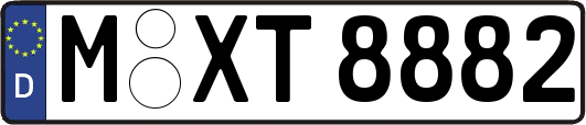 M-XT8882