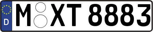 M-XT8883