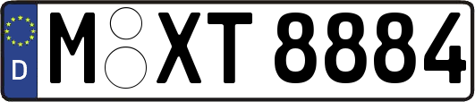M-XT8884