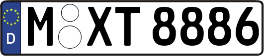 M-XT8886