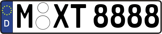 M-XT8888