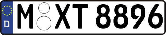 M-XT8896