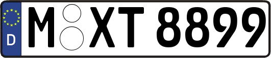 M-XT8899