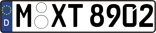 M-XT8902