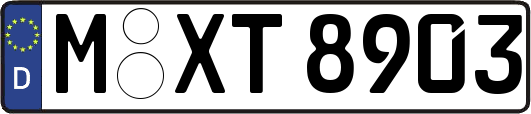 M-XT8903