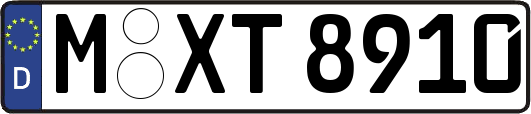 M-XT8910