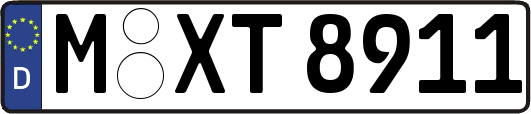M-XT8911
