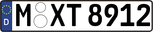 M-XT8912
