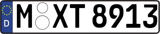 M-XT8913