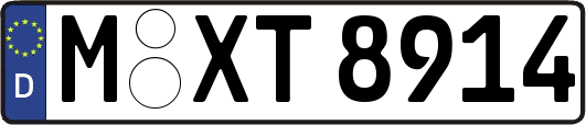 M-XT8914