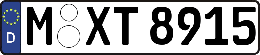 M-XT8915