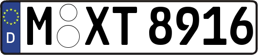M-XT8916