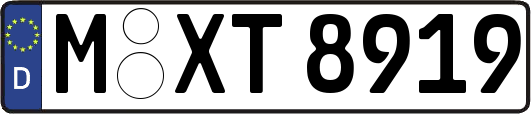 M-XT8919