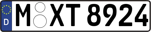 M-XT8924
