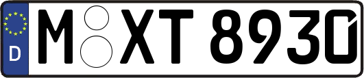 M-XT8930