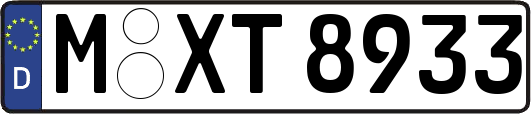M-XT8933