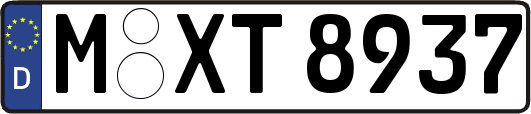 M-XT8937