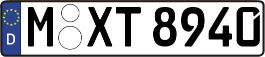 M-XT8940