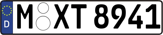 M-XT8941