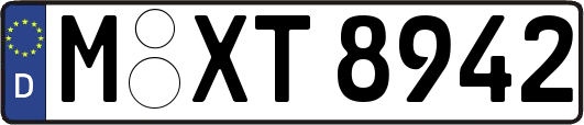 M-XT8942