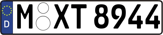 M-XT8944