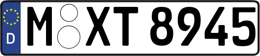 M-XT8945