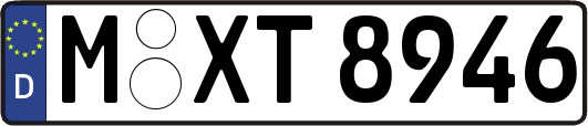 M-XT8946