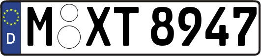 M-XT8947