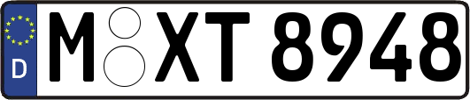M-XT8948